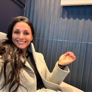 Meet your Posher, Irene